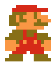 Small Mario